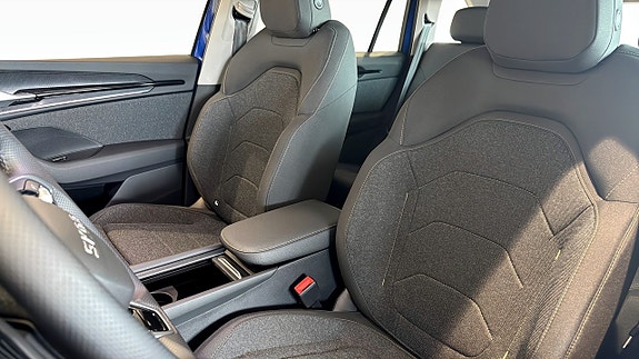 Skoda Kodiaq 8 of 14