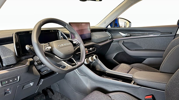 Skoda Kodiaq 7 of 14