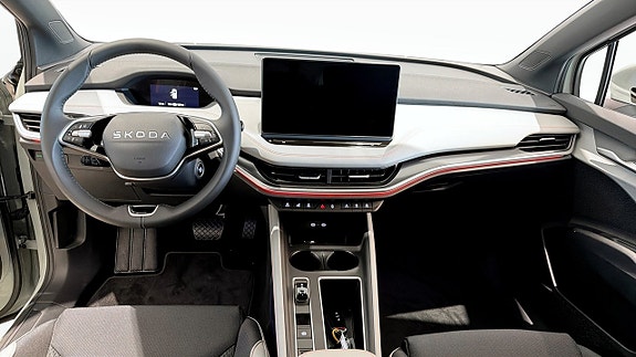 Skoda Elroq 10 of 12