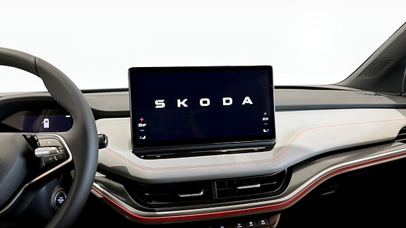 Skoda Elroq 9 of 12