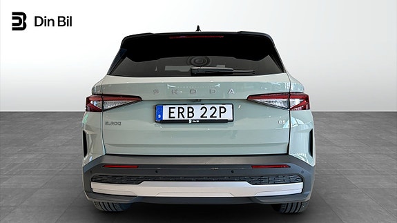 Skoda Elroq 5 of 12