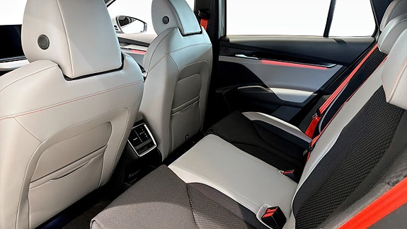 Skoda Elroq 11 of 12