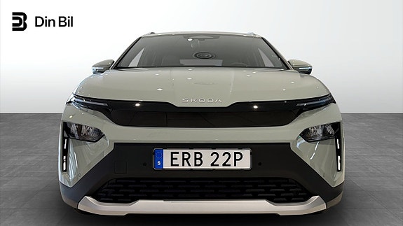 Skoda Elroq 4 of 12