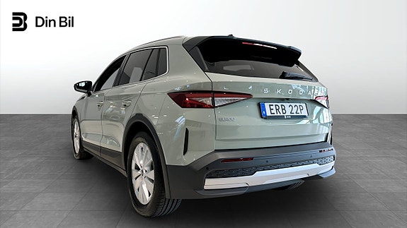 Skoda Elroq 3 of 12