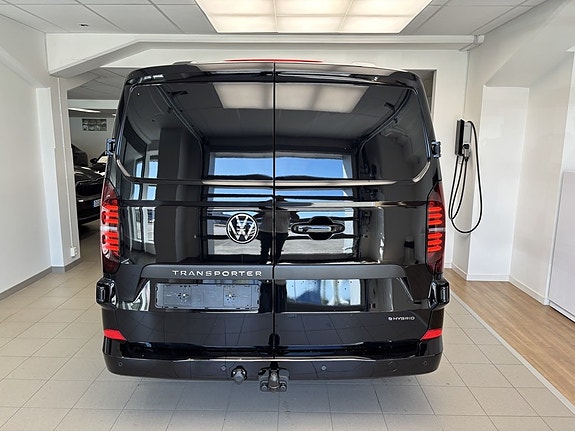 Volkswagen Transporter 5 of 11