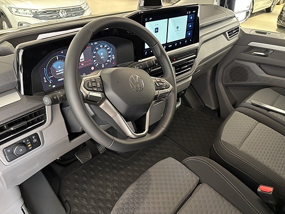 Volkswagen Transporter 10 of 11