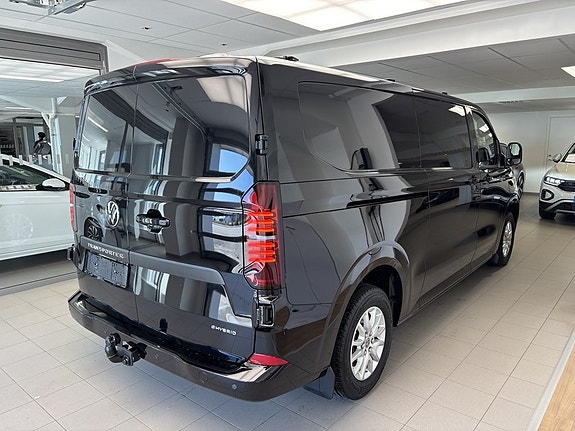 Volkswagen Transporter 4 of 11