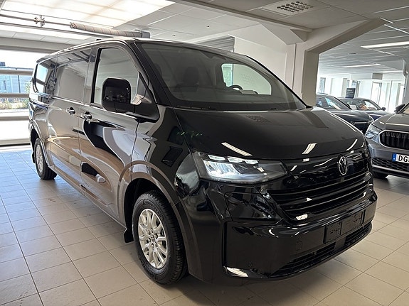Volkswagen Transporter 3 of 11