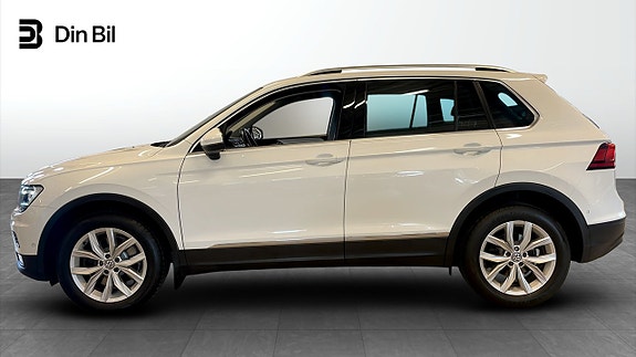 Volkswagen Tiguan 4 of 25