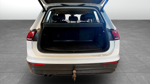 Volkswagen Tiguan 22 of 25