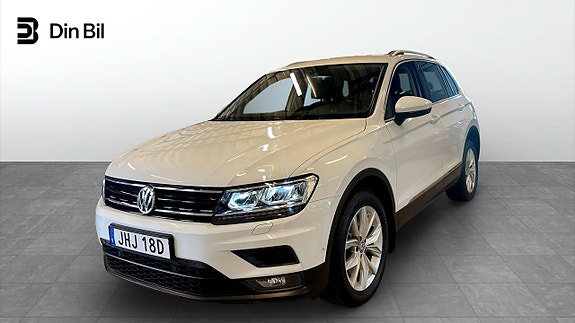Volkswagen Tiguan 2 of 25