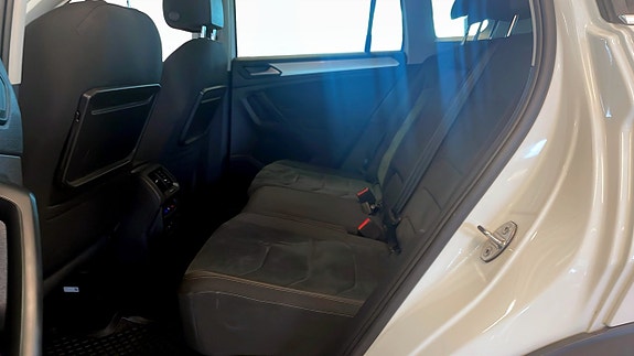 Volkswagen Tiguan 20 of 25