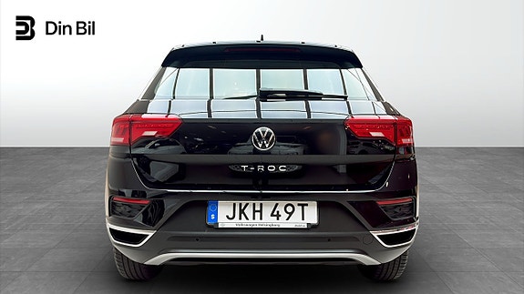 Volkswagen T-Roc 5 of 13