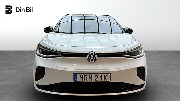 Volkswagen ID.4 GTX 4 of 12