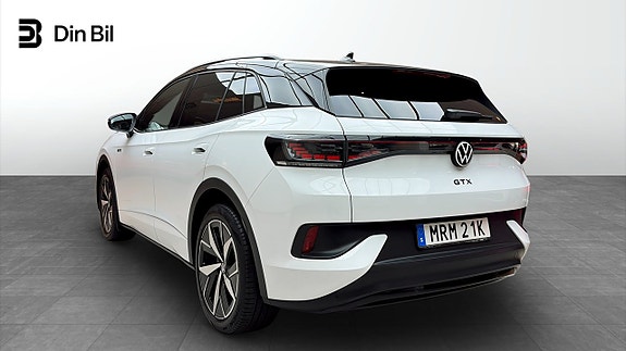 Volkswagen ID.4 GTX 3 of 12