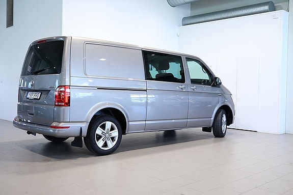 Volkswagen Transporter 3 of 20