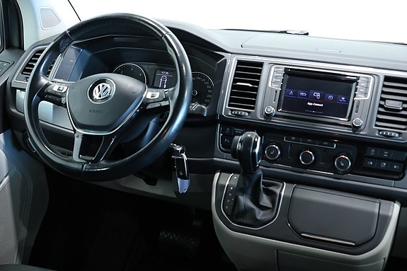 Volkswagen Transporter 6 of 20