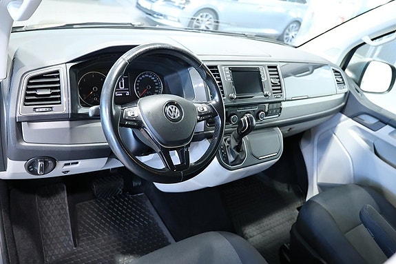 Volkswagen Transporter 5 of 20