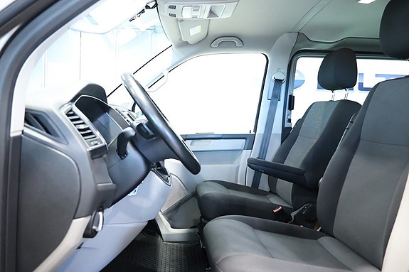 Volkswagen Transporter 7 of 20