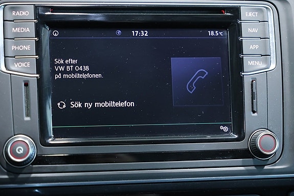 Volkswagen Transporter 11 of 20