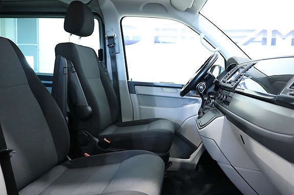 Volkswagen Transporter 8 of 20
