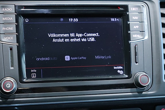 Volkswagen Transporter 12 of 20