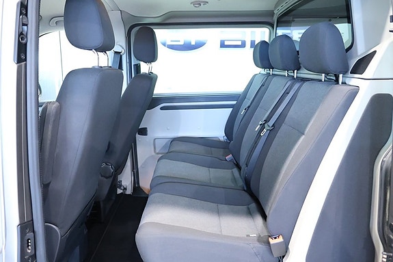 Volkswagen Transporter 9 of 20