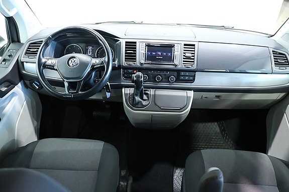 Volkswagen Transporter 4 of 20