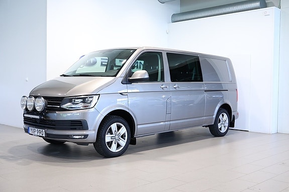 Volkswagen Transporter 2 of 20