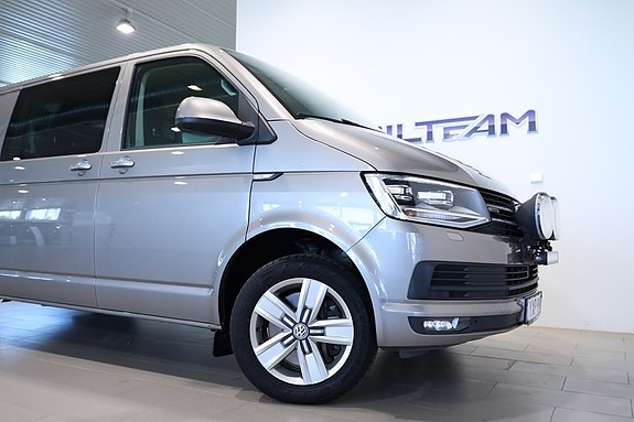 Volkswagen Transporter 20 of 20