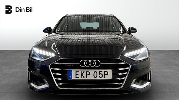 Audi A4 4 of 18