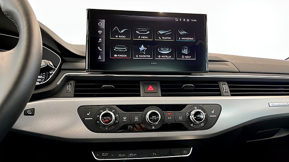 Audi A4 13 of 18
