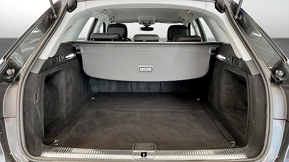 Audi A4 8 of 18