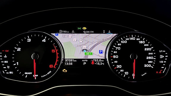 Audi A4 18 of 18