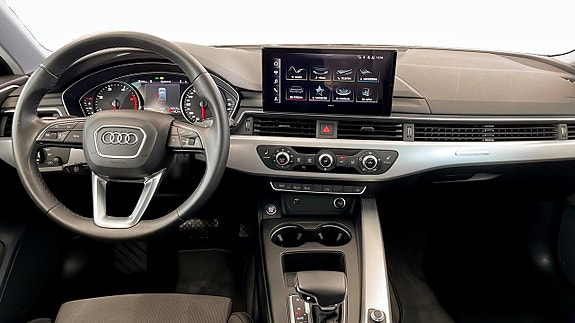 Audi A4 12 of 18