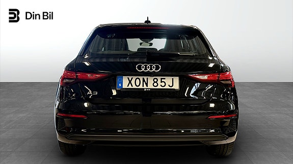 Audi A3 5 of 12