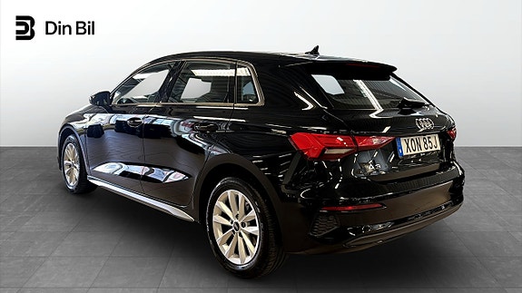 Audi A3 3 of 12