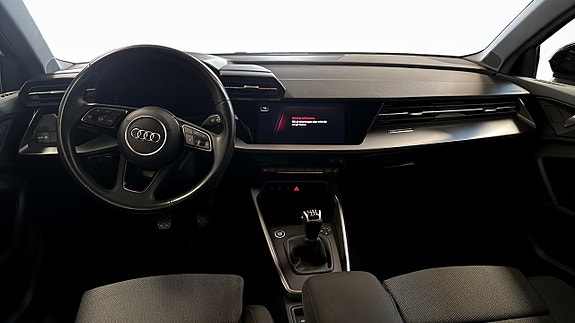Audi A3 10 of 12