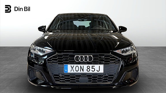 Audi A3 4 of 12