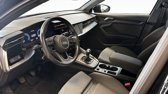 Audi A3 7 of 12