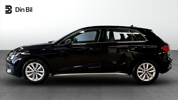 Audi A3 2 of 12