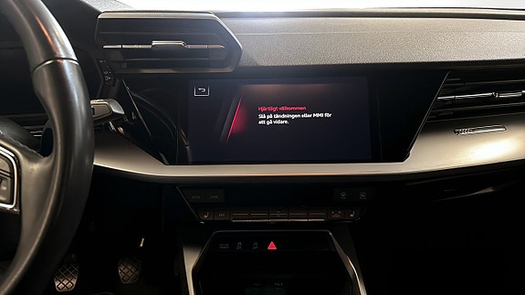 Audi A3 9 of 12
