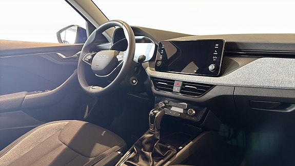 Skoda Kamiq 11 of 13