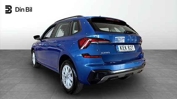 Skoda Kamiq 3 of 13