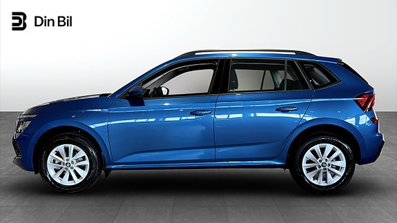 Skoda Kamiq 2 of 13