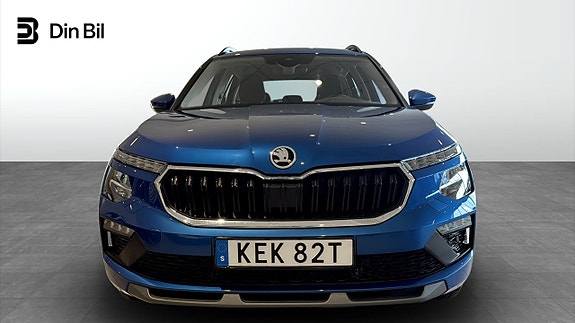 Skoda Kamiq 4 of 13
