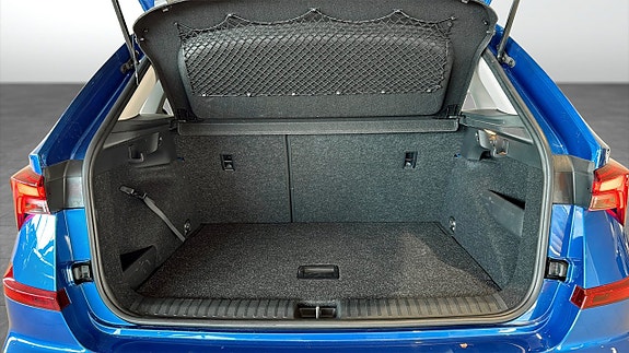 Skoda Kamiq 13 of 13