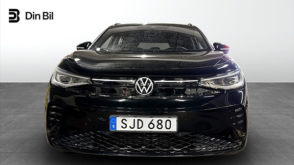 Volkswagen ID.4 GTX 4 of 13