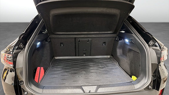 Volkswagen ID.4 GTX 12 of 13