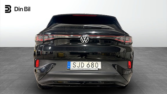 Volkswagen ID.4 GTX 5 of 13